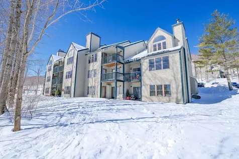 58 Harrison Lane Ludlow VT 05149