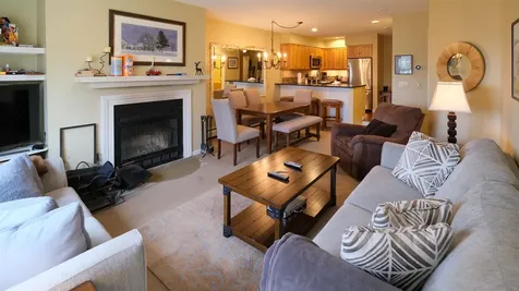 58 Harrison Lane Ludlow VT 05149