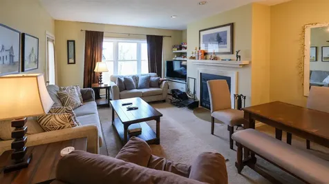 58 Harrison Lane Ludlow VT 05149