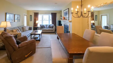 58 Harrison Lane Ludlow VT 05149