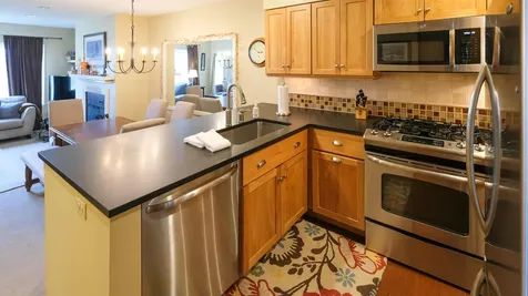 58 Harrison Lane Ludlow VT 05149