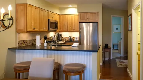 58 Harrison Lane Ludlow VT 05149