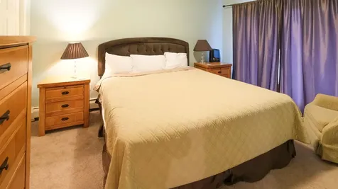 58 Harrison Lane Ludlow VT 05149