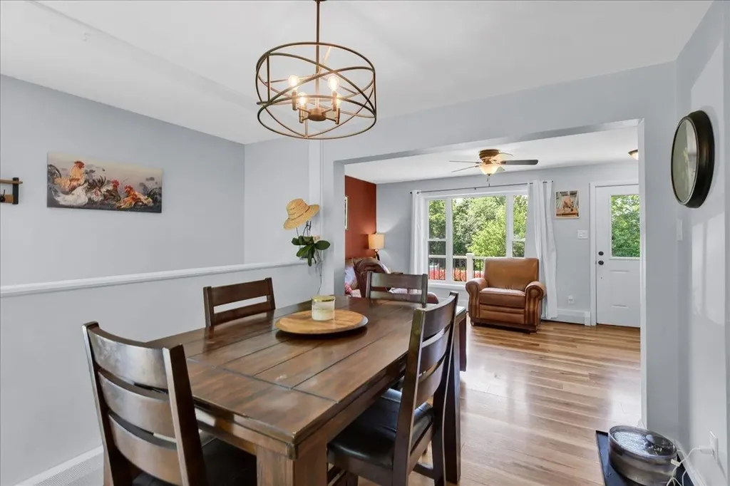 7 Courtney Drive Vergennes VT 05491