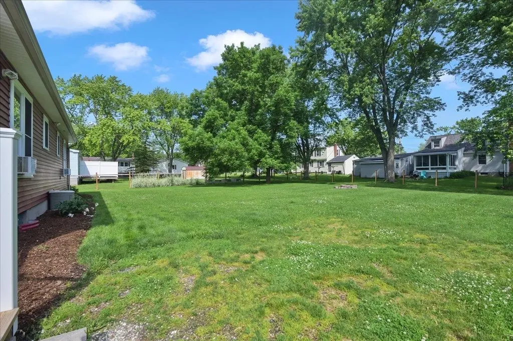 7 Courtney Drive Vergennes VT 05491