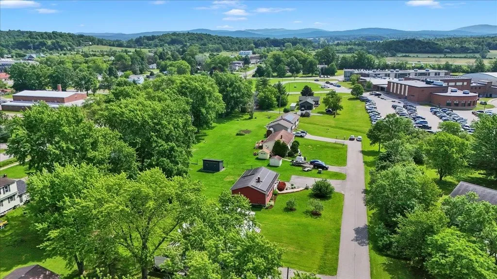 7 Courtney Drive Vergennes VT 05491
