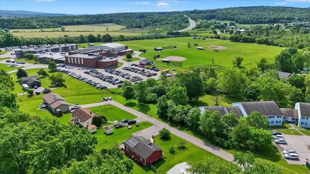 7 Courtney Drive Vergennes VT 05491