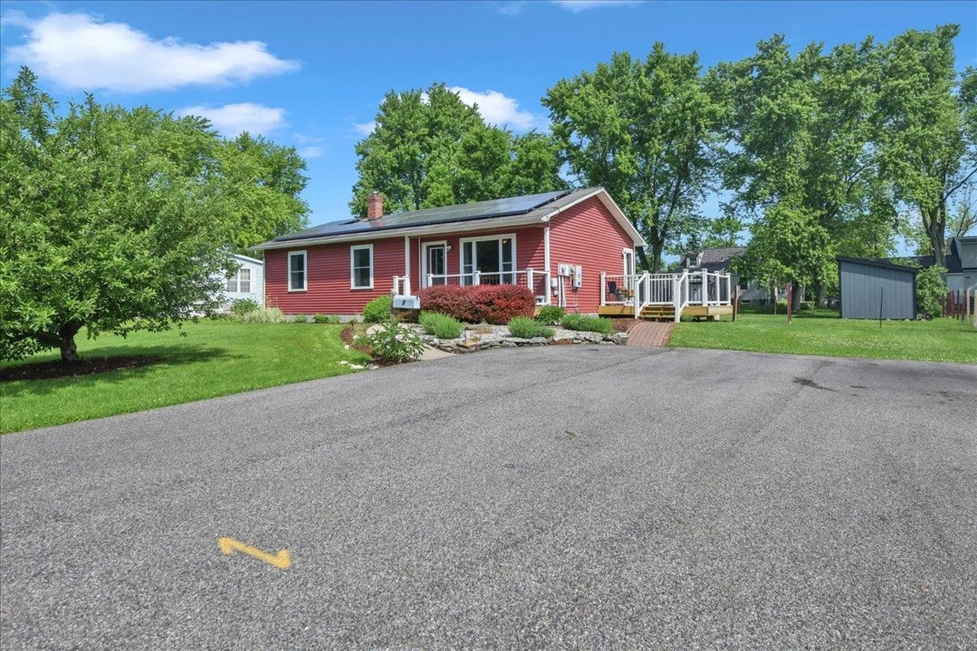 7 Courtney Drive Vergennes VT 05491