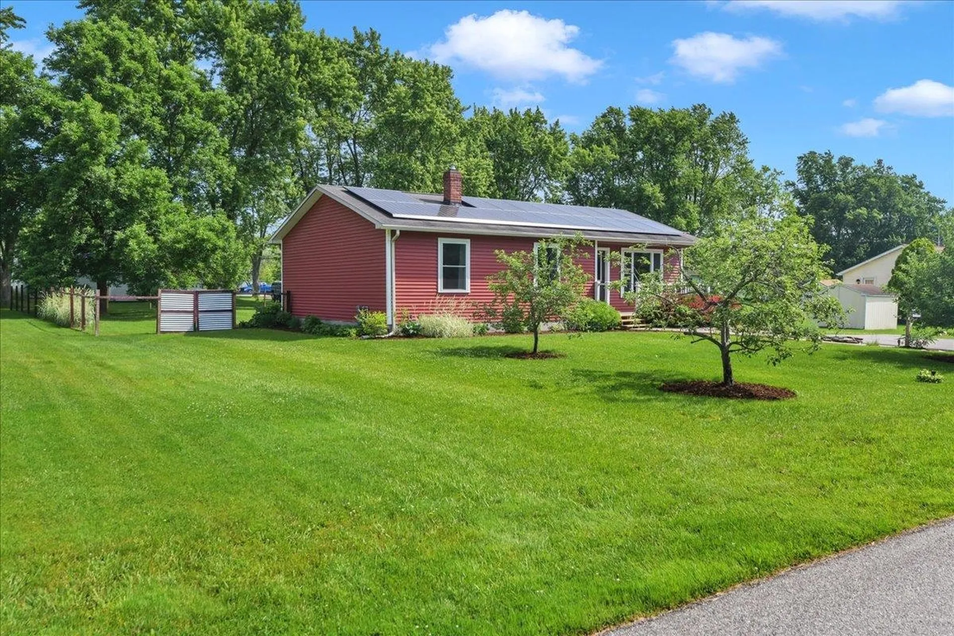 7 Courtney Drive Vergennes VT 05491