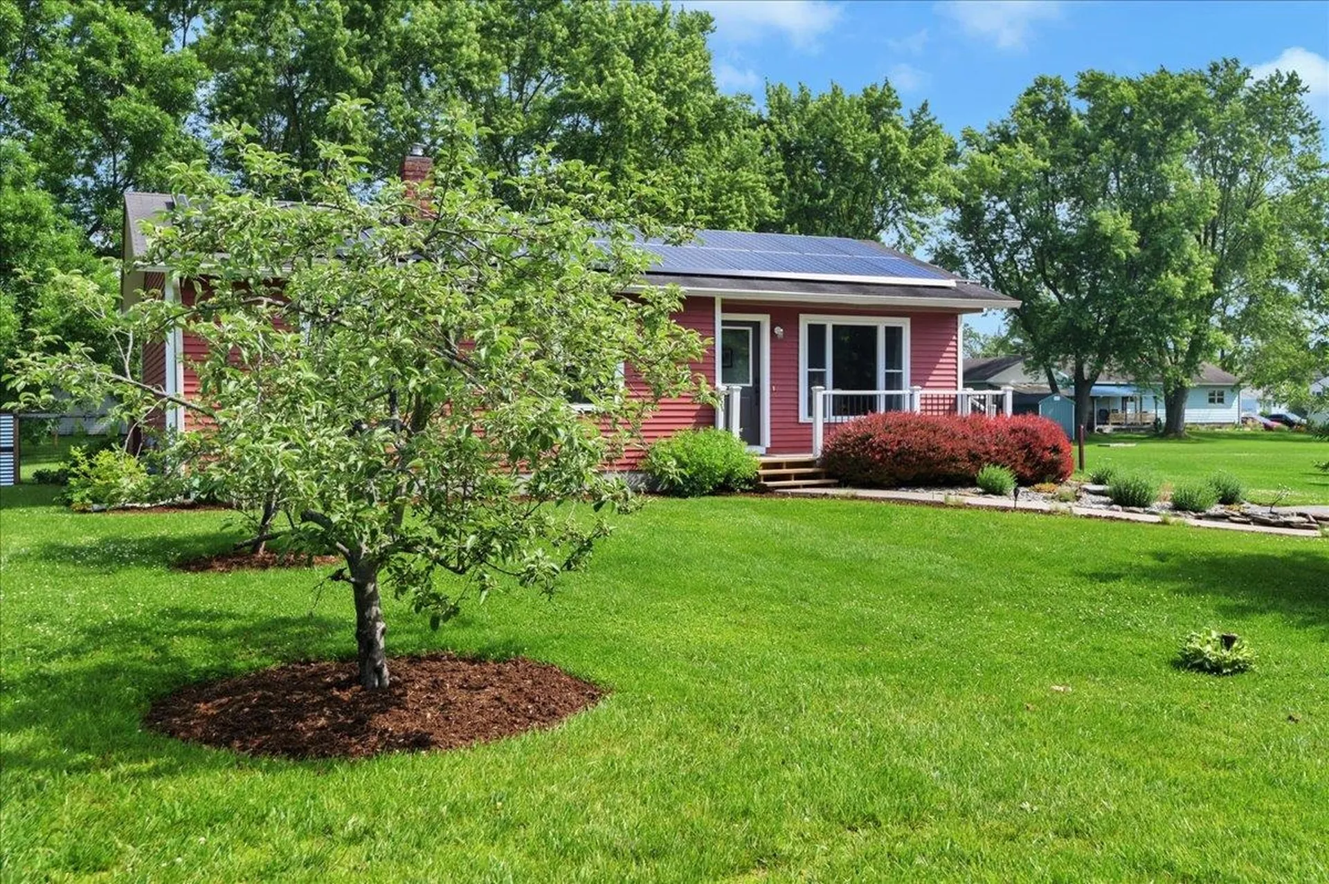 7 Courtney Drive Vergennes VT 05491