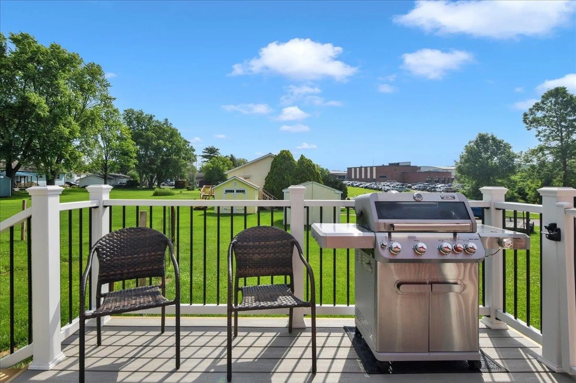 7 Courtney Drive Vergennes VT 05491