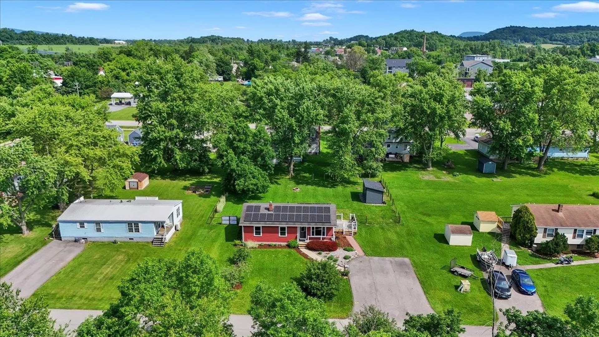 7 Courtney Drive Vergennes VT 05491