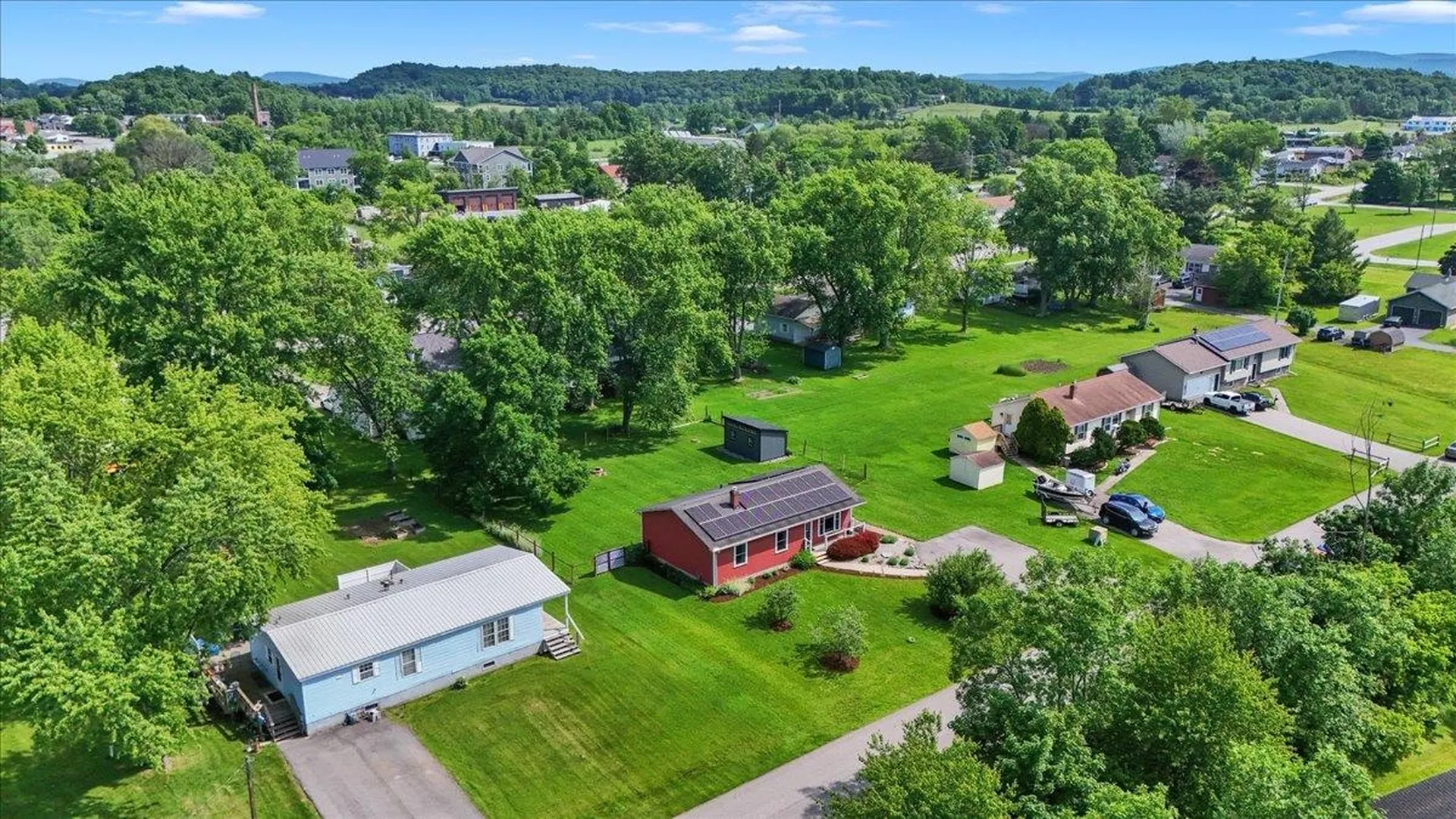 7 Courtney Drive Vergennes VT 05491