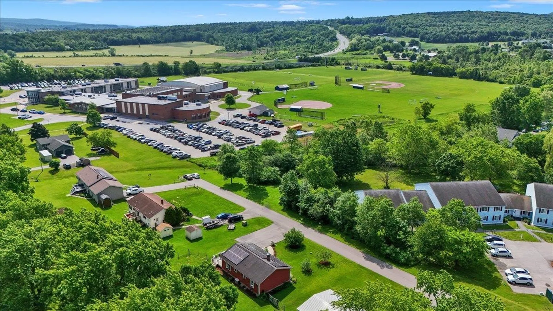 7 Courtney Drive Vergennes VT 05491
