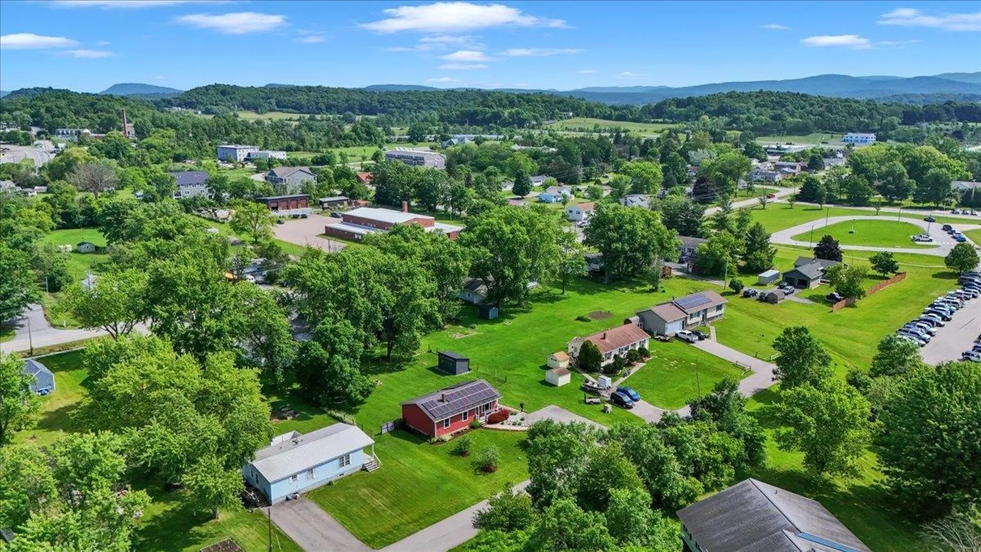 7 Courtney Drive Vergennes VT 05491