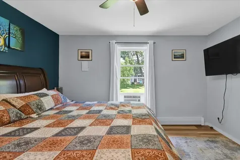 7 Courtney Drive Vergennes VT 05491