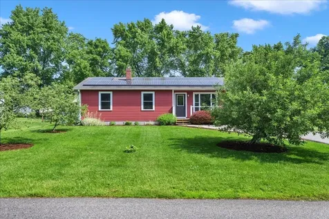 7 Courtney Drive Vergennes VT 05491