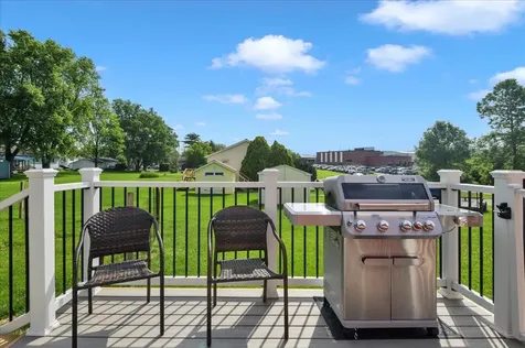 7 Courtney Drive Vergennes VT 05491
