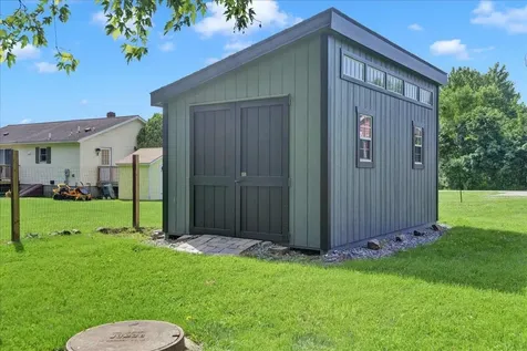 7 Courtney Drive Vergennes VT 05491