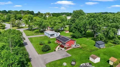 7 Courtney Drive Vergennes VT 05491