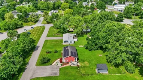 7 Courtney Drive Vergennes VT 05491