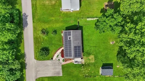 7 Courtney Drive Vergennes VT 05491
