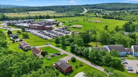 7 Courtney Drive Vergennes VT 05491