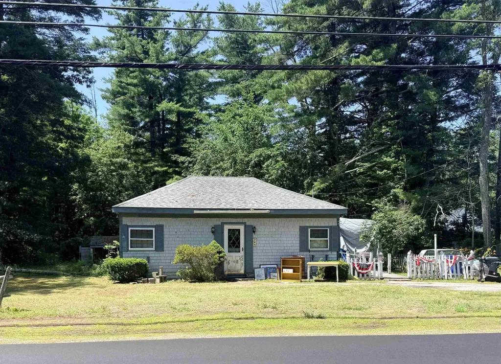 268 Main Street Hampstead NH 03841