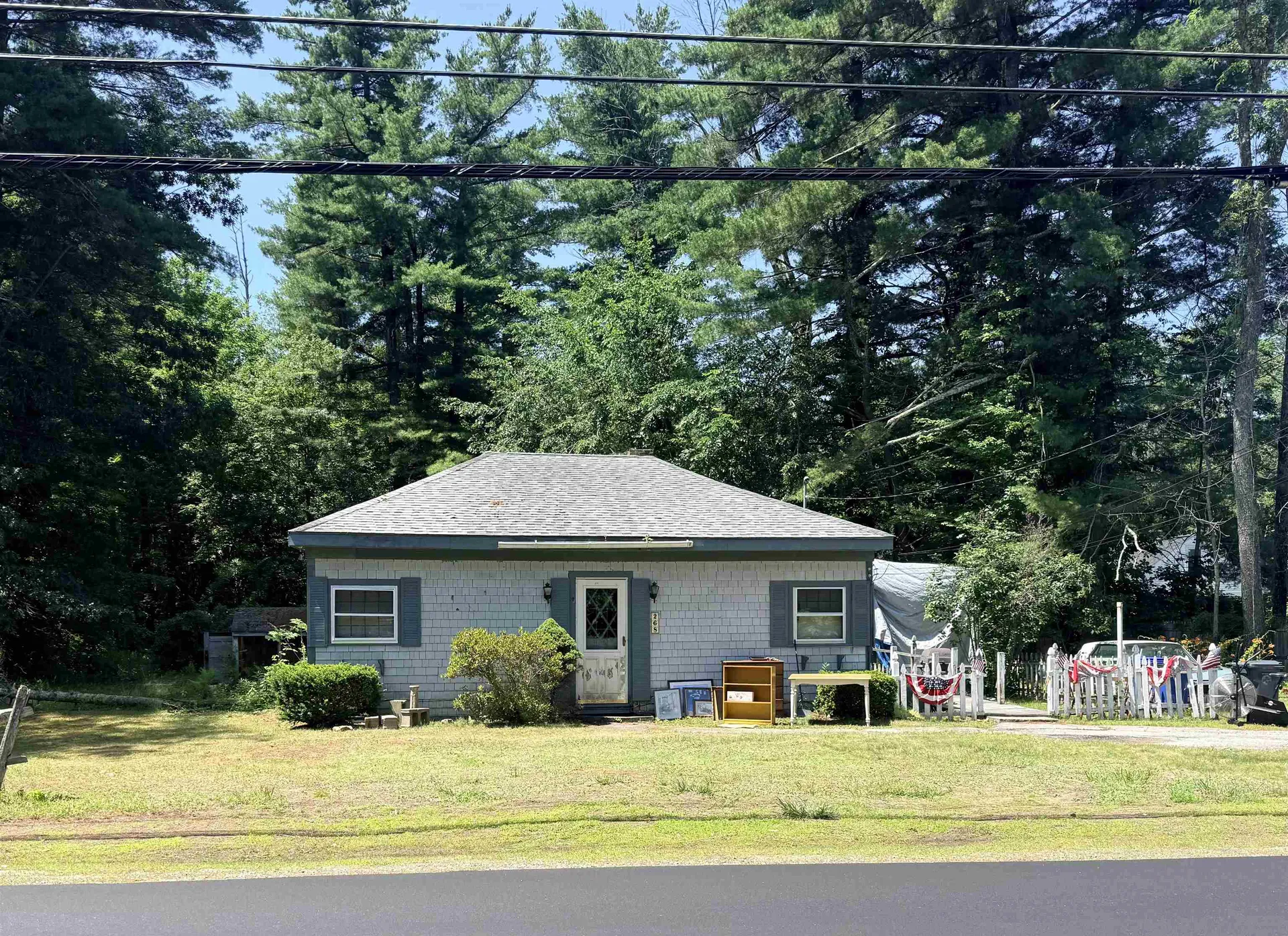 268 Main Street Hampstead NH 03841