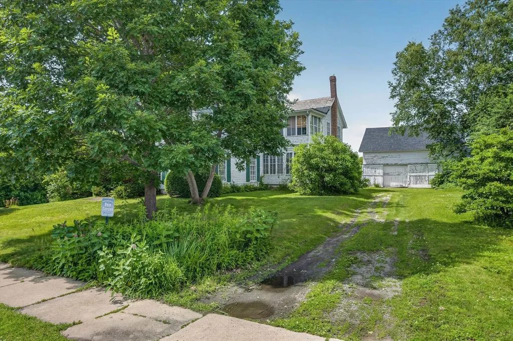 45 Park Street Rutland City VT 05701