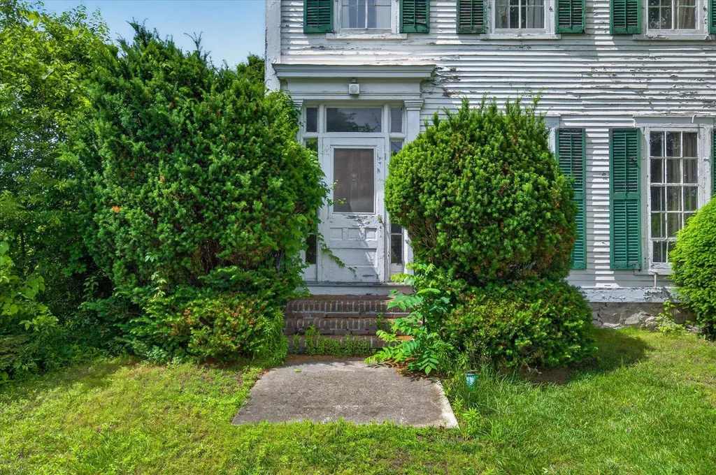 45 Park Street Rutland City VT 05701