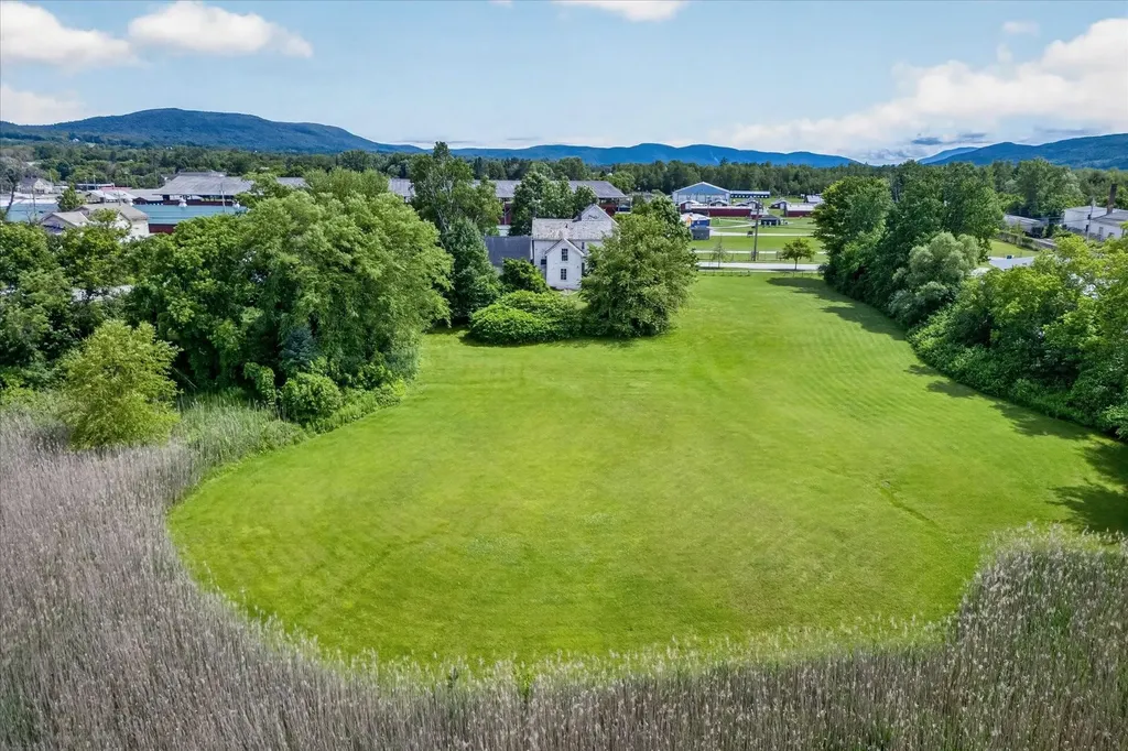 45 Park Street Rutland City VT 05701