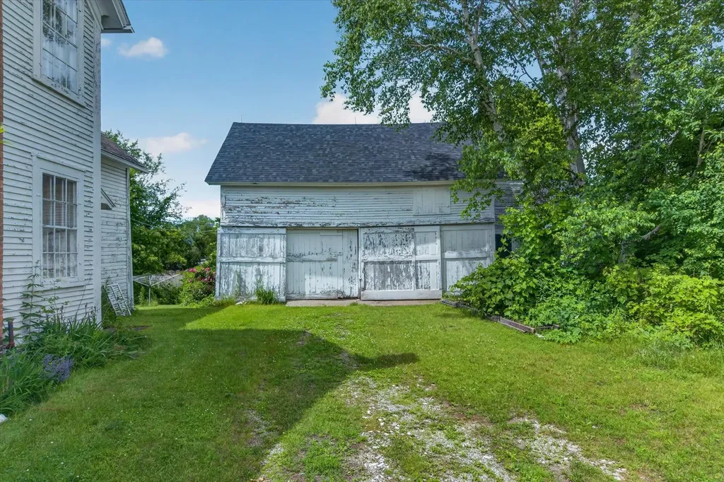 45 Park Street Rutland City VT 05701