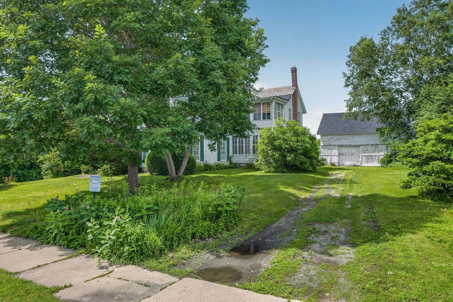 45 Park Street Rutland City VT 05701