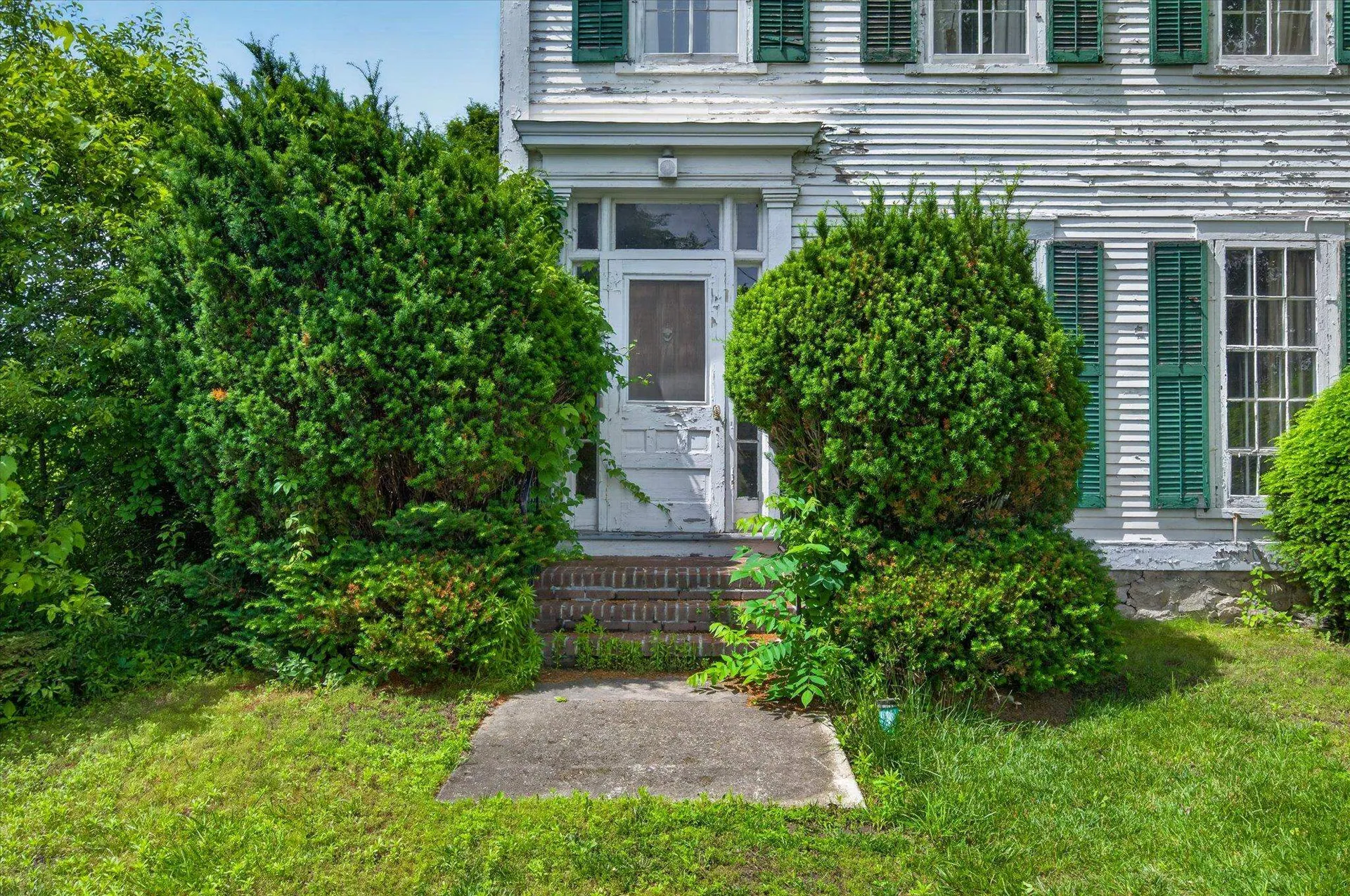 45 Park Street Rutland City VT 05701