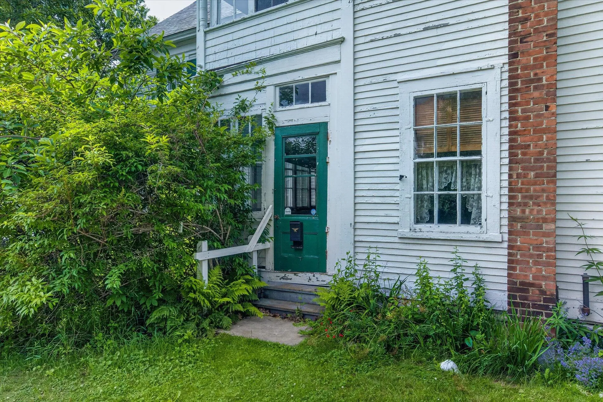 45 Park Street Rutland City VT 05701