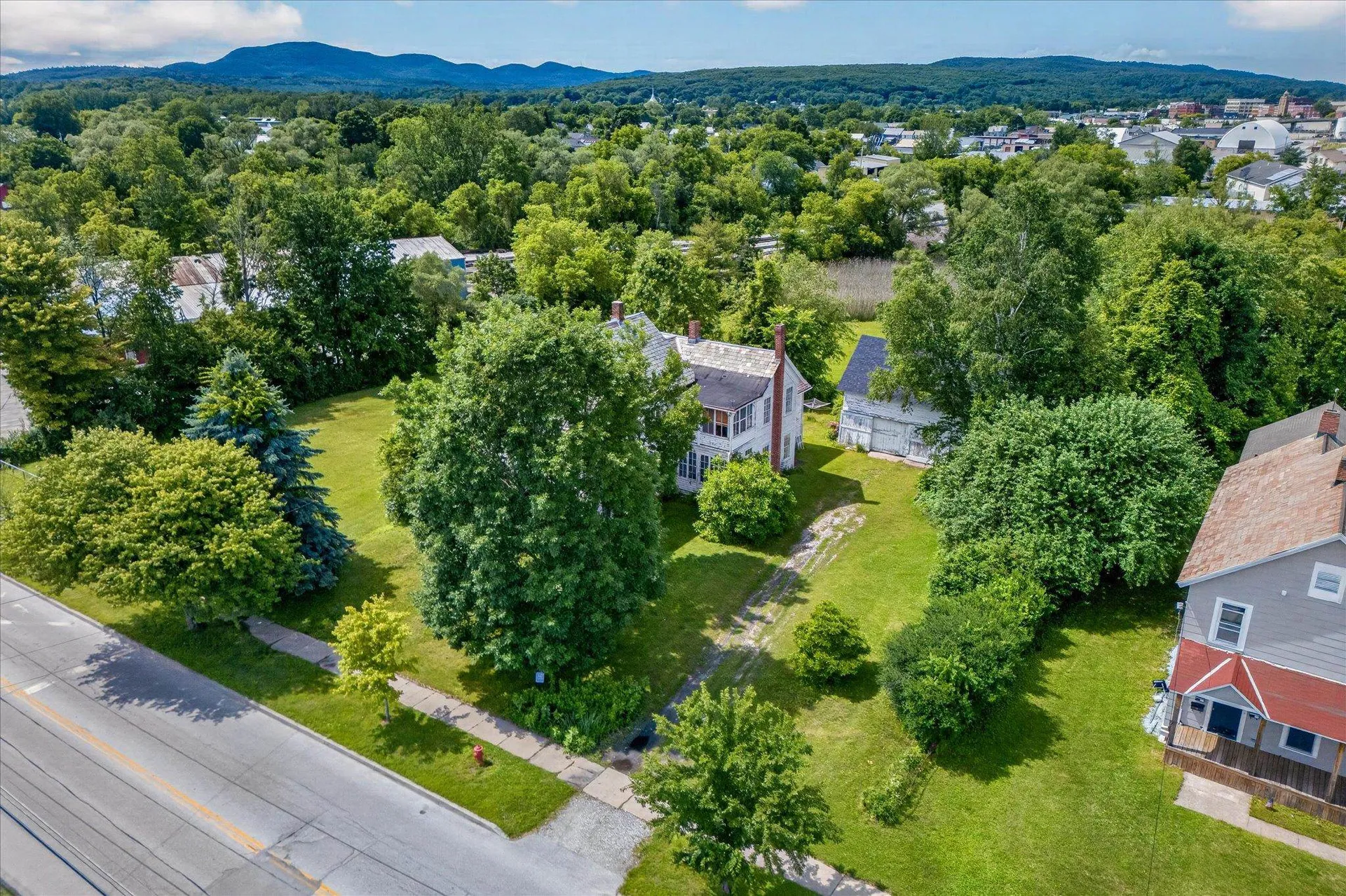 45 Park Street Rutland City VT 05701
