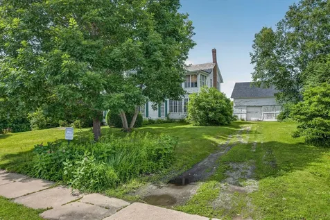 45 Park Street Rutland City VT 05701