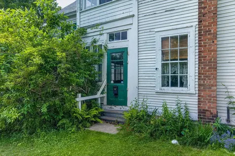 45 Park Street Rutland City VT 05701