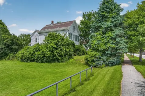 45 Park Street Rutland City VT 05701