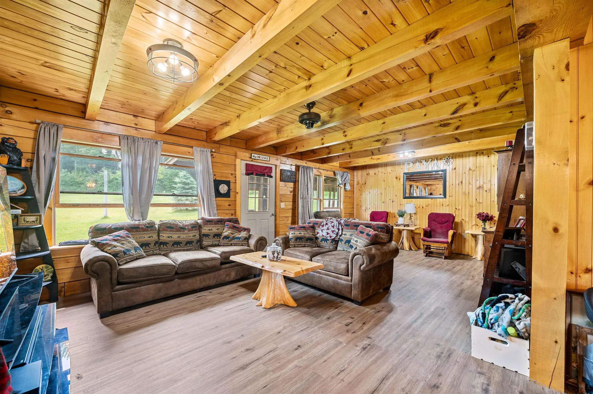 27 Griggs Road Orange VT 05641