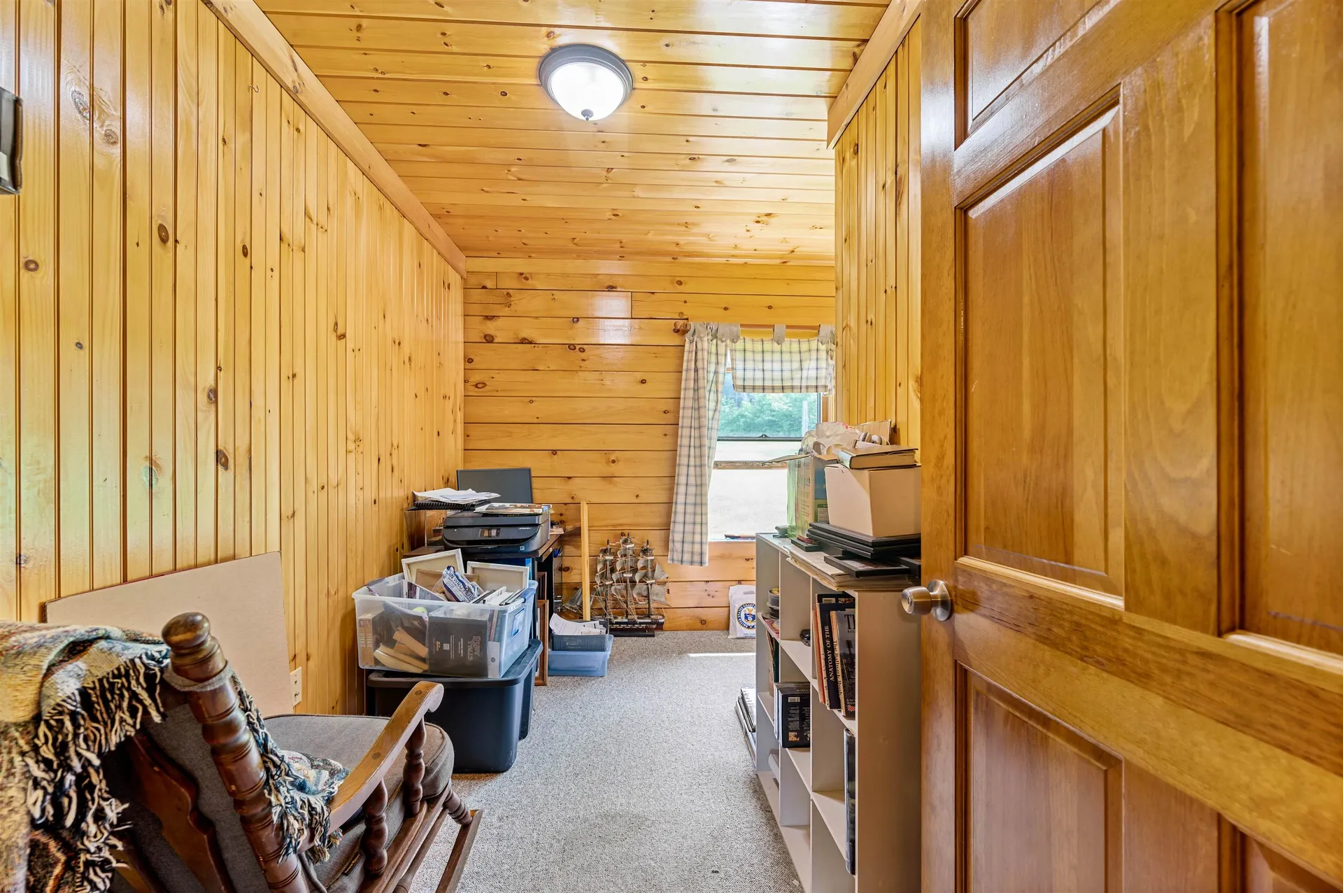 27 Griggs Road Orange VT 05641