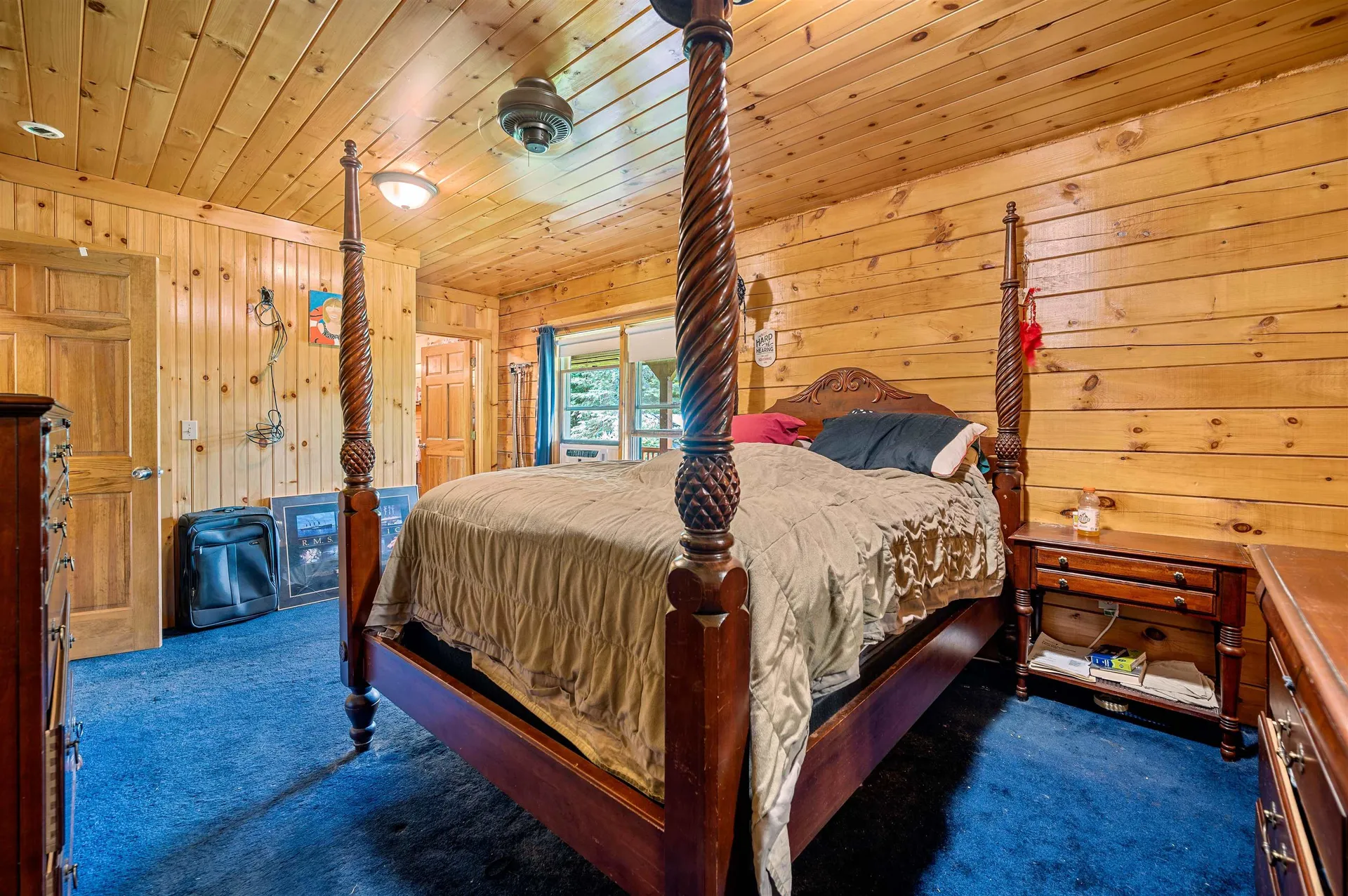 27 Griggs Road Orange VT 05641