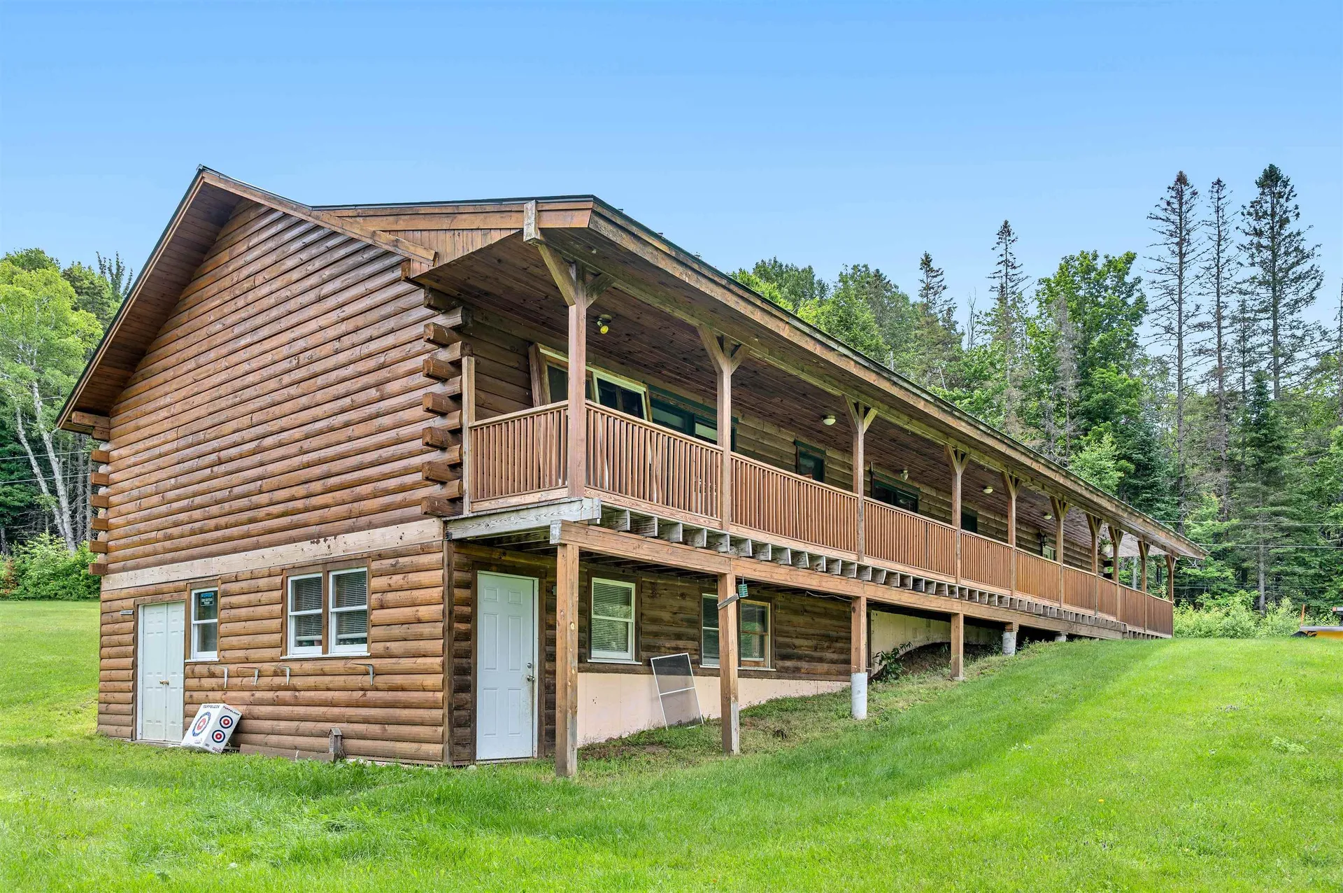 27 Griggs Road Orange VT 05641
