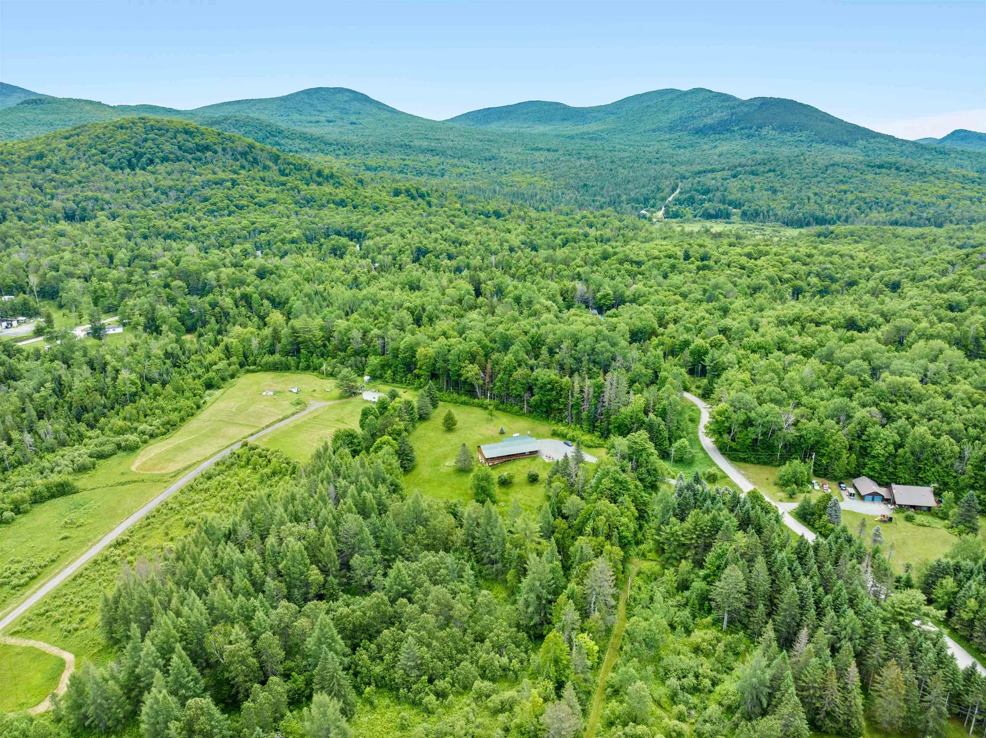27 Griggs Road Orange VT 05641