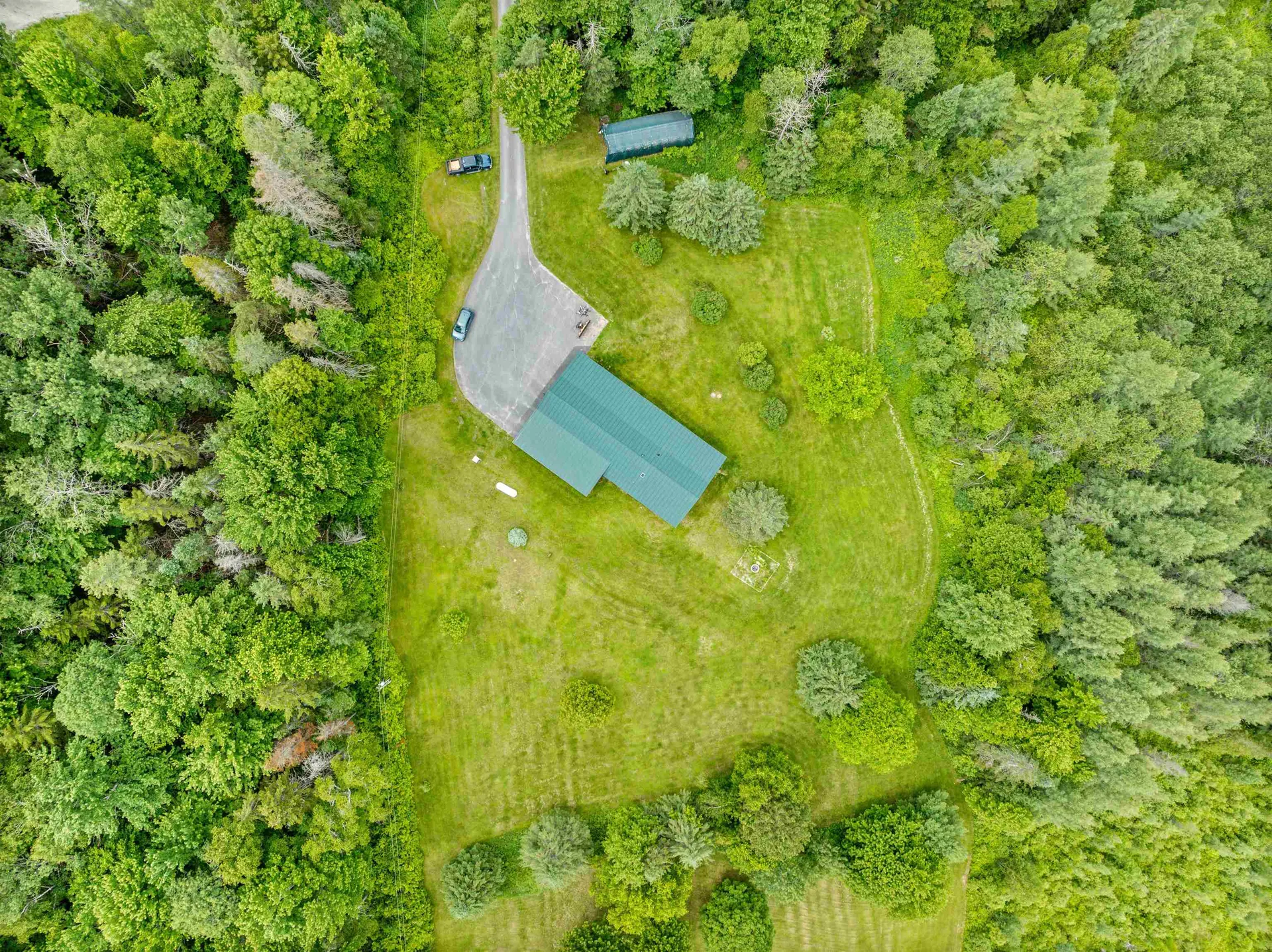 27 Griggs Road Orange VT 05641