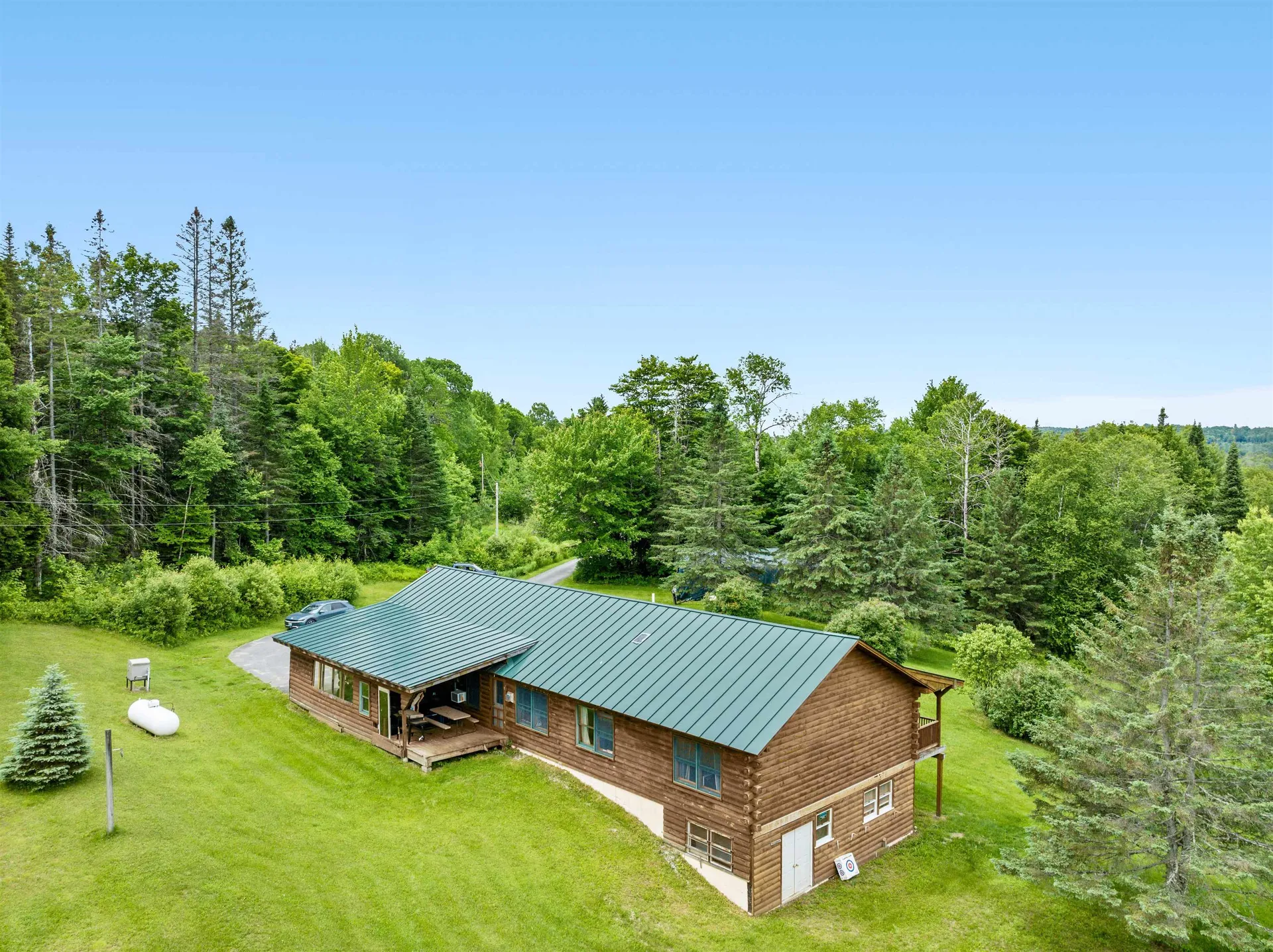 27 Griggs Road Orange VT 05641
