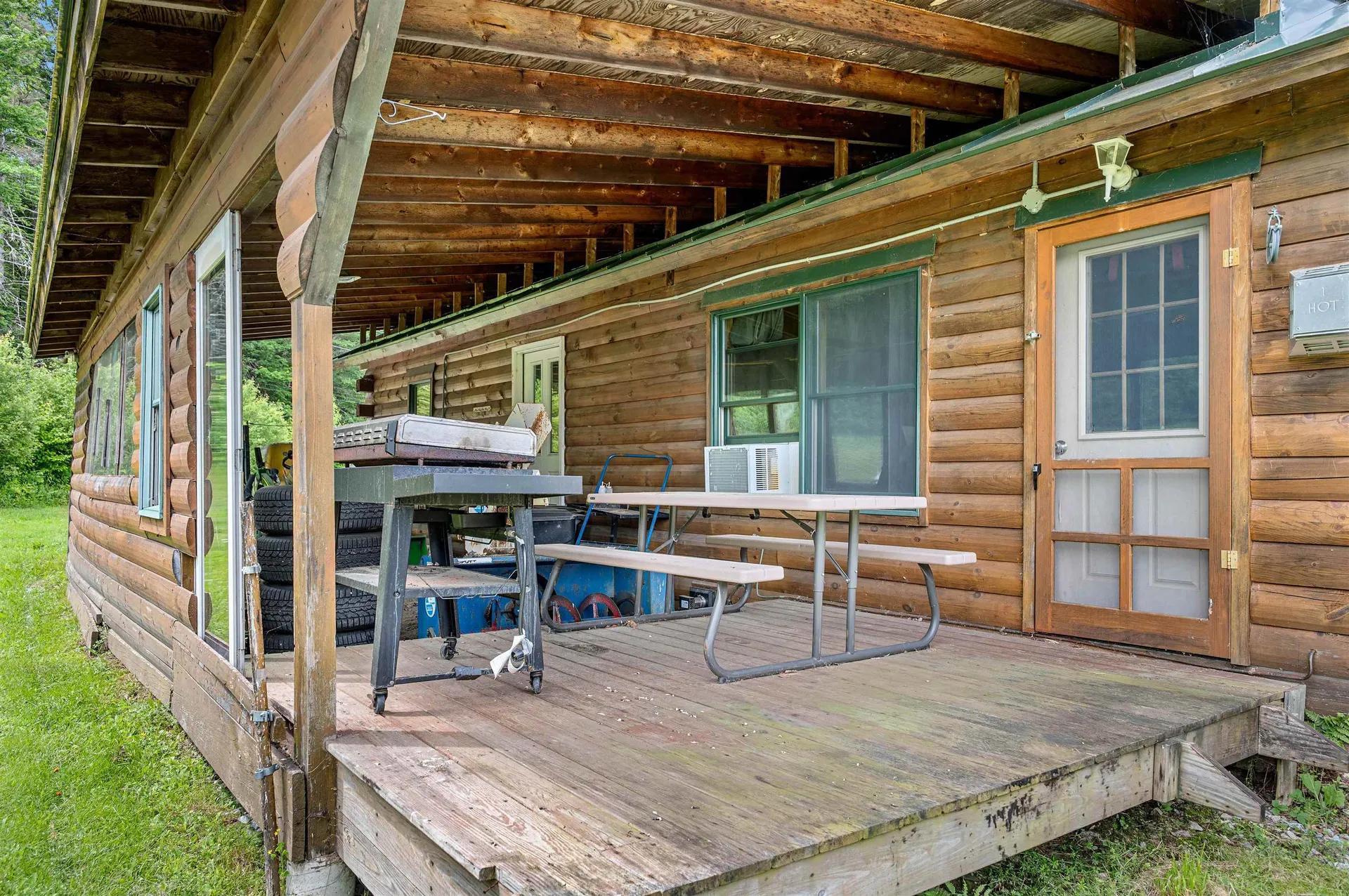 27 Griggs Road Orange VT 05641