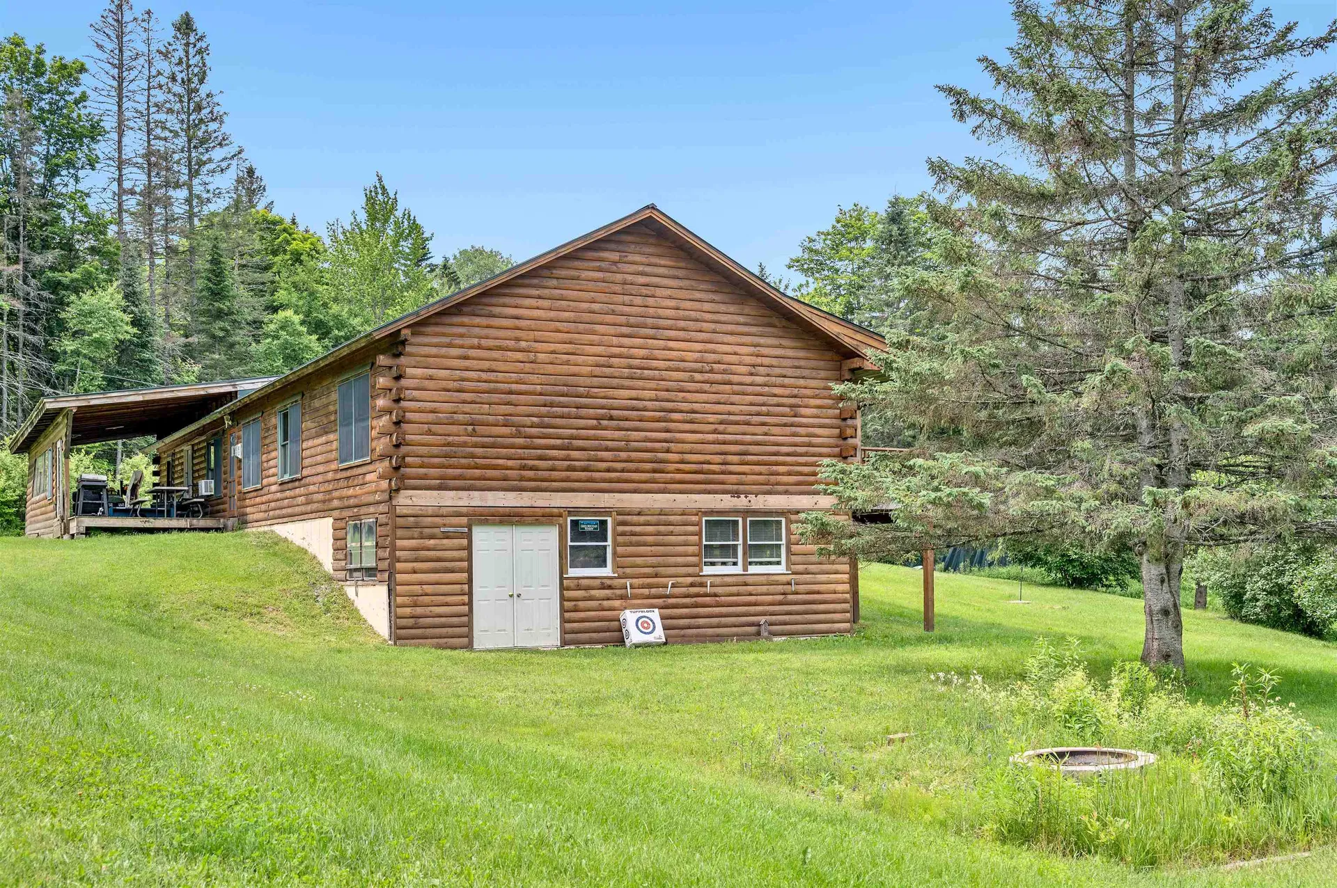 27 Griggs Road Orange VT 05641