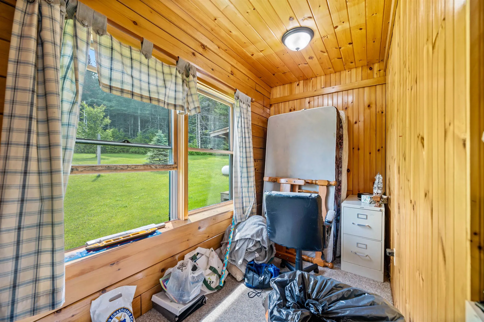 27 Griggs Road Orange VT 05641